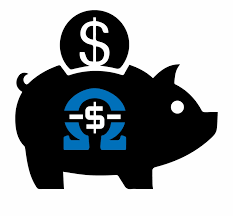 Choose from 400+ business and finance icon graphic resources and download in the form of png, eps, ai or psd. Our Personal Financial Management Tool Money Manager Piggy Bank Icon Transparent Transparent Png Download 3492653 Vippng