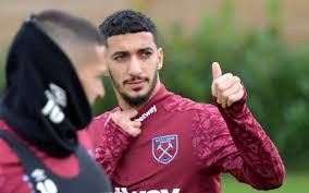 Benrahma was poised to complete a permanent move to west ham for £30m before the deadline for. David Moyes Urged To Start Said Benrahma For West Ham
