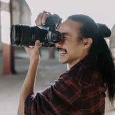 Mastering Colour ft. Chasewild's Cameron Thorp by Canon Conversations