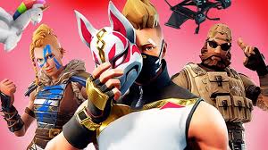 Fortnite Season 5 Trailer 2018 Fortnite Anime Wallpaper Anime