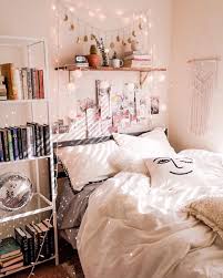 Cozy Bedroom Vibes Astoldbymichelle Discoball Urbanoutfitters Urbanoutfittershome Plantshelf Plantshelfi Aesthetic Bedroom Bedroom Vintage Bedroom Design