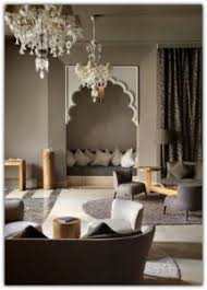 Window panels set of 2. The Middle Eastern Style Of Decorating And Islamic Design