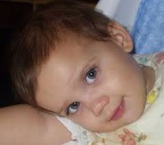 B/2 Please Flower Little Angel's