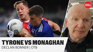 Watch: Declan Bonner to 'take stock'