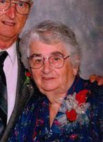 Obituary for Mary Clare Fischenich