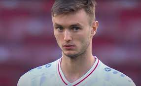 Latest on vfb stuttgart forward sasa kalajdzic including news, stats, videos, highlights and more on espn Sasa Kalajdzic Can Very Well Imagine Staying At Stuttgart Amid Exit Links