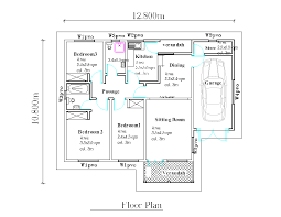 The size of the house. Facebook