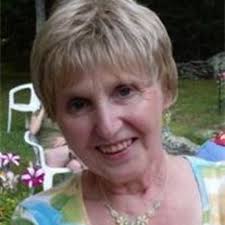 Gail Eldredge Obituary February 20, 2011