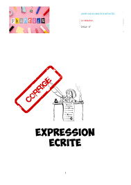 Sujet de r?flexion brevet corrig?. Calameo Corrige Redaction Brevet 3e