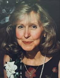 Obituary information for Marlyn Dorothy Bero