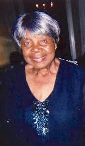 Obituary for Pauline Gladys Cain