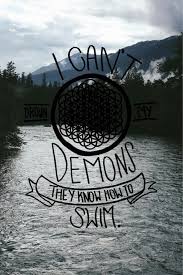 Bring Me The Horizon Can You Feel My Heart Lyrics Meaning Bring Me The Horizon My Demons My Chemical Musica
