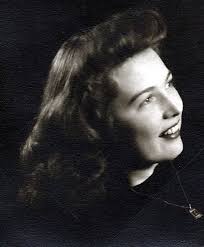 Marion Ryan Obituary