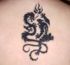 If a tattoo is drawn using non sterile ink then that can lead to diseases like hepatitis b which in turn can increase the chances of cancer in a human body. Tattoos May Increase Risk Of Skin Cancer Doctors