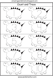 4 Free Subtract Dinosaur Worksheet Printable In 2020 Dinosaurs Preschool Dinosaur Theme Preschool Numbers Preschool