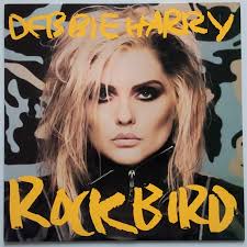 Debbie Harry: French Kissin' Rockbird