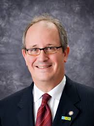 Editorial: It's not OK for leaders to fight, yell