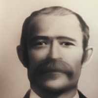 Cyrus Mangum (1856–1927) • FamilySearch