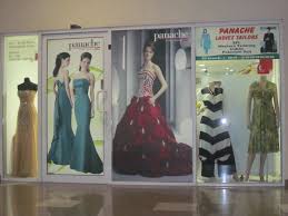 Coming with two ladies tailor, you not only get the best products but also excellent service. Panache Tailoring Beauty Lounge Home Facebook
