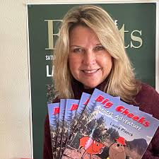 Laura Planck's Instagram, Twitter & Facebook