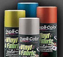 How To Spray Paint Vinyl And Simulated Leather Ehow Vinyl Spray Paint Painted Vinyl Painting Leather