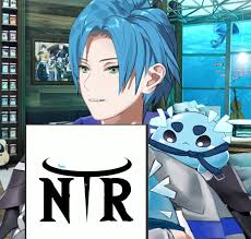 HololiveEnMemes (KFP Memester)