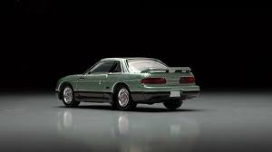 tomica premium