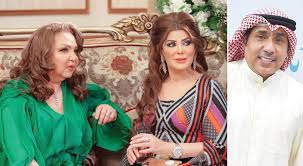 مشاهدة وتحميل مسلسل الدراما الكويتي أمينة حاف الحلقة 12 الثانية عشر بطولة : Ø§Ù„ÙØ¶Ø§Ù„Ø© Ø²ÙˆØ¬Ø© Ù…Ø³ØªÙØ²Ø© ÙÙŠ Ø£Ù…ÙŠÙ†Ø© Ø­Ø§Ù