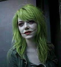 Toshiba to drop two board members as investors demand action. Emma Stone As The Joker Flashpoint Martha Kane Wayne Female Joker Joker Cosplay