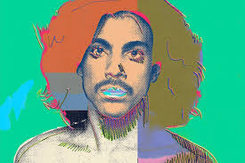 If You Feel Like Dancing: a Prince tribute mix by Bill Brewster -