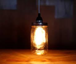 See more ideas about lights, glass jars diy, jar diy. How To Make Mason Jar Pendant Lights 8 Steps With Pictures Instructables