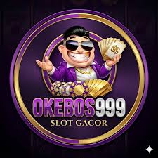 OKEBOS999 SLOT TERPERCAYA