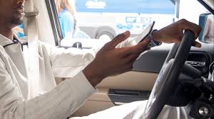 Any distraction can cause a wide range of car accidents. Everything You Need To Know About Georgia S Hands Free Law 11alive Com