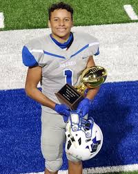 Kadyn Johnson Allison Wolf