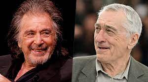 Al Pacino sarà di nuovo padre, arrivano le felicitazioni di Robert De Niro. Ecco le sue parole