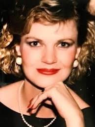 Martha Warner Mitchell