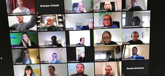 After mainly staying home during the coronavirus pandemic and not seeing most of my family and friends for months, i reopened the dating apps just to check out the scene. Leading Player Associations Meet To Consider Risks Of Resuming Sport During Covid 19 Pandemic Uni Global Union