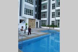 The universiti sains malaysia (usm), health campus is located here. Guest House Studio Anjung Vista Kubang Kerian Apartment Kubang Kerian