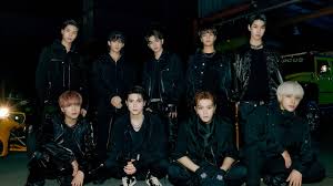 2 page 2 of 4; Nct 127 Brings Up The Heat With Lemonade Envi Media