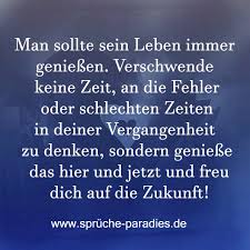 Man Sollte Sein Leben Immer Genießen Verschwende Keine Zeit An Die