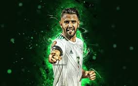 For those of you who love riyad mahrez and football you must have this app. Riyad Mahrez Soccer Sports Background Wallpapers On Desktop Nexus Image 2499077