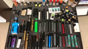 Kids everywhere are juuling, less kids are smoking. Vaping Crisis Has Now Reached Texas Elementary Schools Abc13 Houston