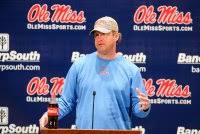 Aug 08, 2021 · kiffin told espn's chris low he has lost more than 30 pounds since the end of the 2020 season, describing himself at that point like an anaconda that had swallowed a deer and the deer got stuck in. Lane Kiffin Apparently Likes The Good Oxford Home Cooking Volnation Com