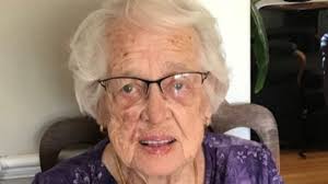 Pearl Charman's fierce independence and stubbornness made her a great  Scrabble player