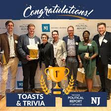 This week, we celebrated our...