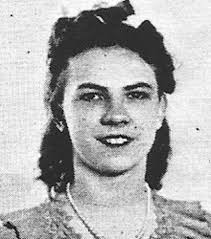 Lucille Antonovitch Obituary