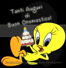 Tanti Auguri Di Buon Onomastico Buon Onomastico Onomastico Auguri Di Buon Compleanno