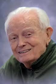 Norman Roper Obituary (1926