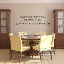For nearly 60 years, wwf has been protecting the future of nature. Gather Around The Table Quote Wall Sticker Diy Family Quotes Wall Decal Home Wall Quote Cut Vinyl Removable Wall Decoration Q121 Wall Decor Family Quotesquote Wall Decal Aliexpress
