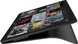 Samsung Galaxy View 18 4 32gb Black Sm T670nzkaxar Best Buy